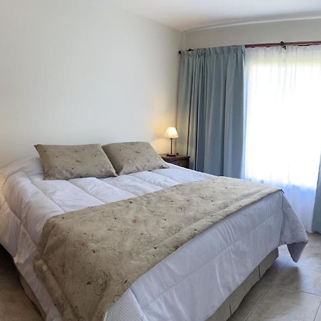 Edificio Sam Slick Apartment El Calafate Ruang foto