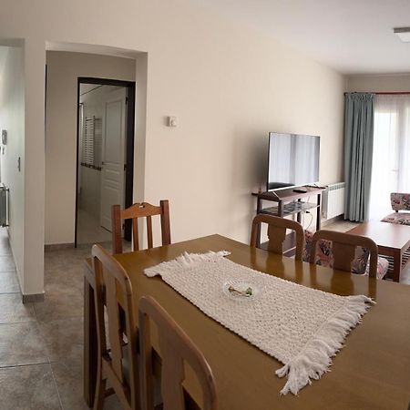 Edificio Sam Slick Apartment El Calafate Bagian luar foto