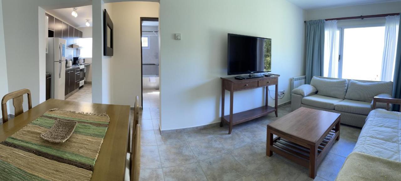 Edificio Sam Slick Apartment El Calafate Bagian luar foto