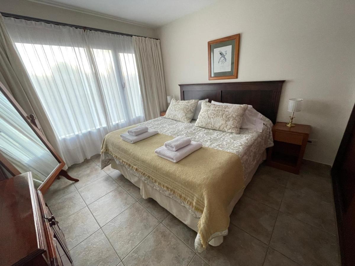 Edificio Sam Slick Apartment El Calafate Bagian luar foto