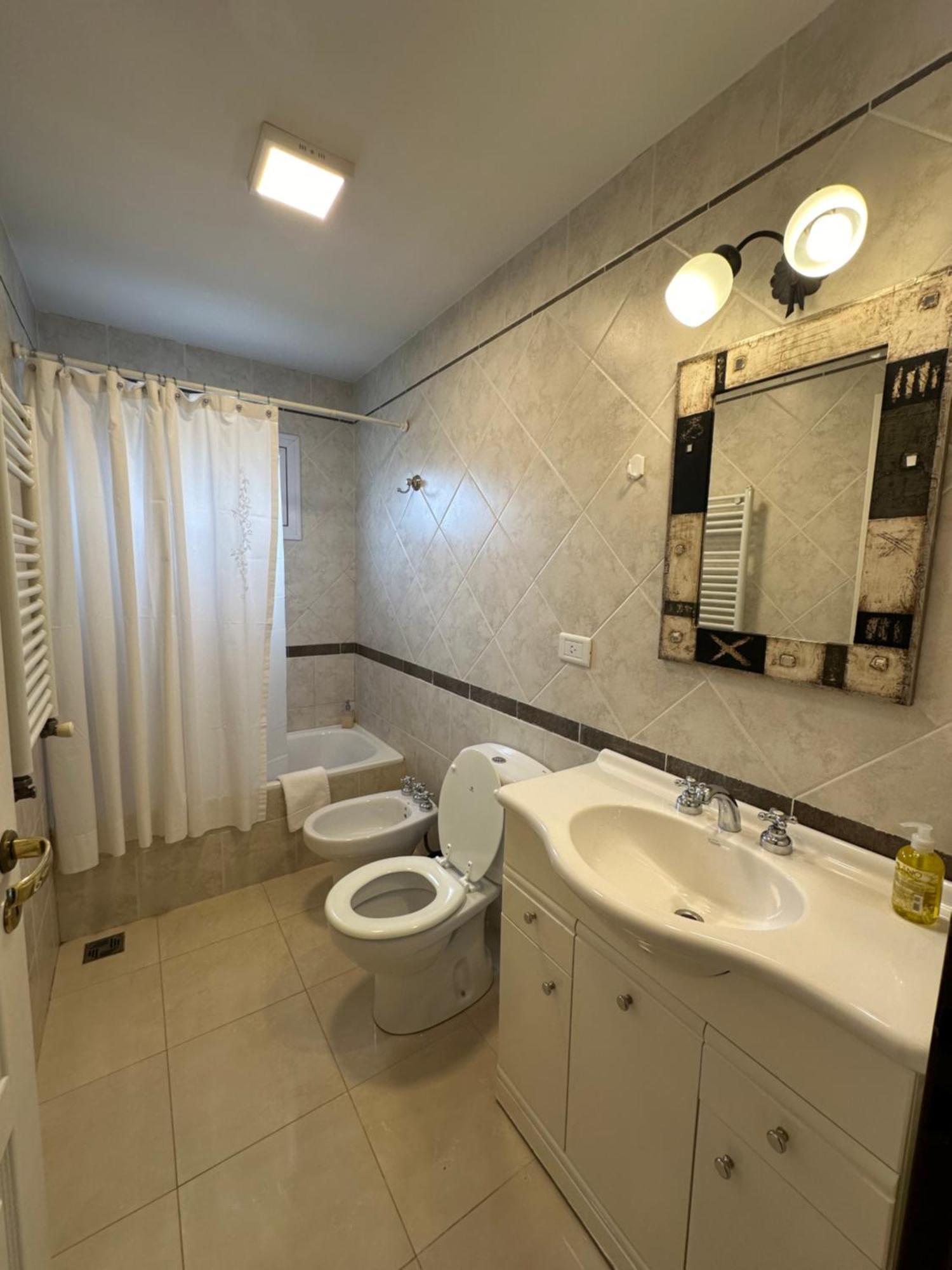 Edificio Sam Slick Apartment El Calafate Bagian luar foto