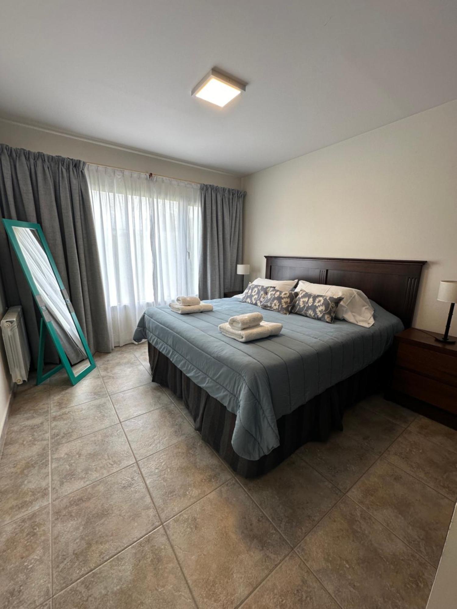 Edificio Sam Slick Apartment El Calafate Bagian luar foto