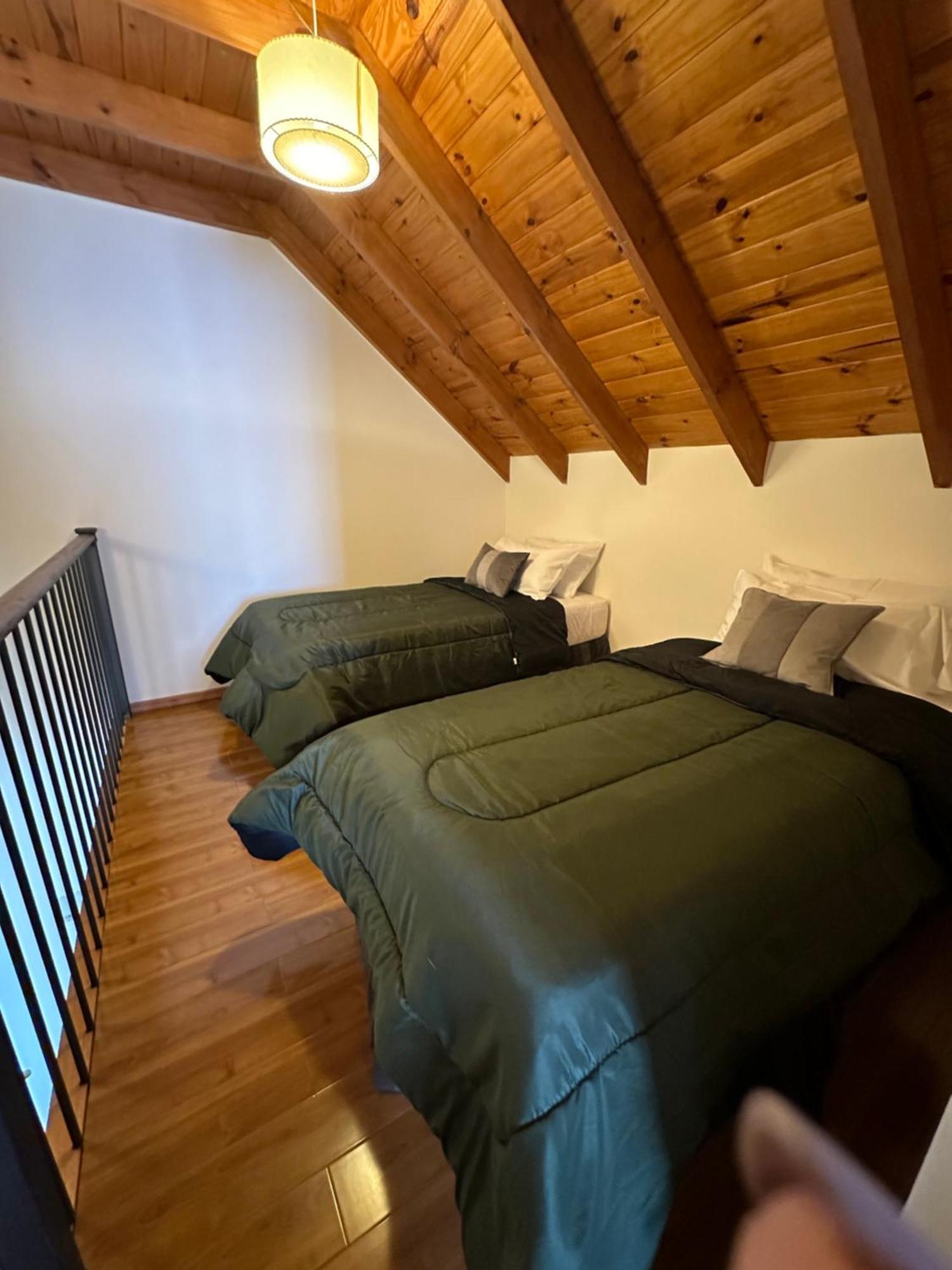 Edificio Sam Slick Apartment El Calafate Bagian luar foto