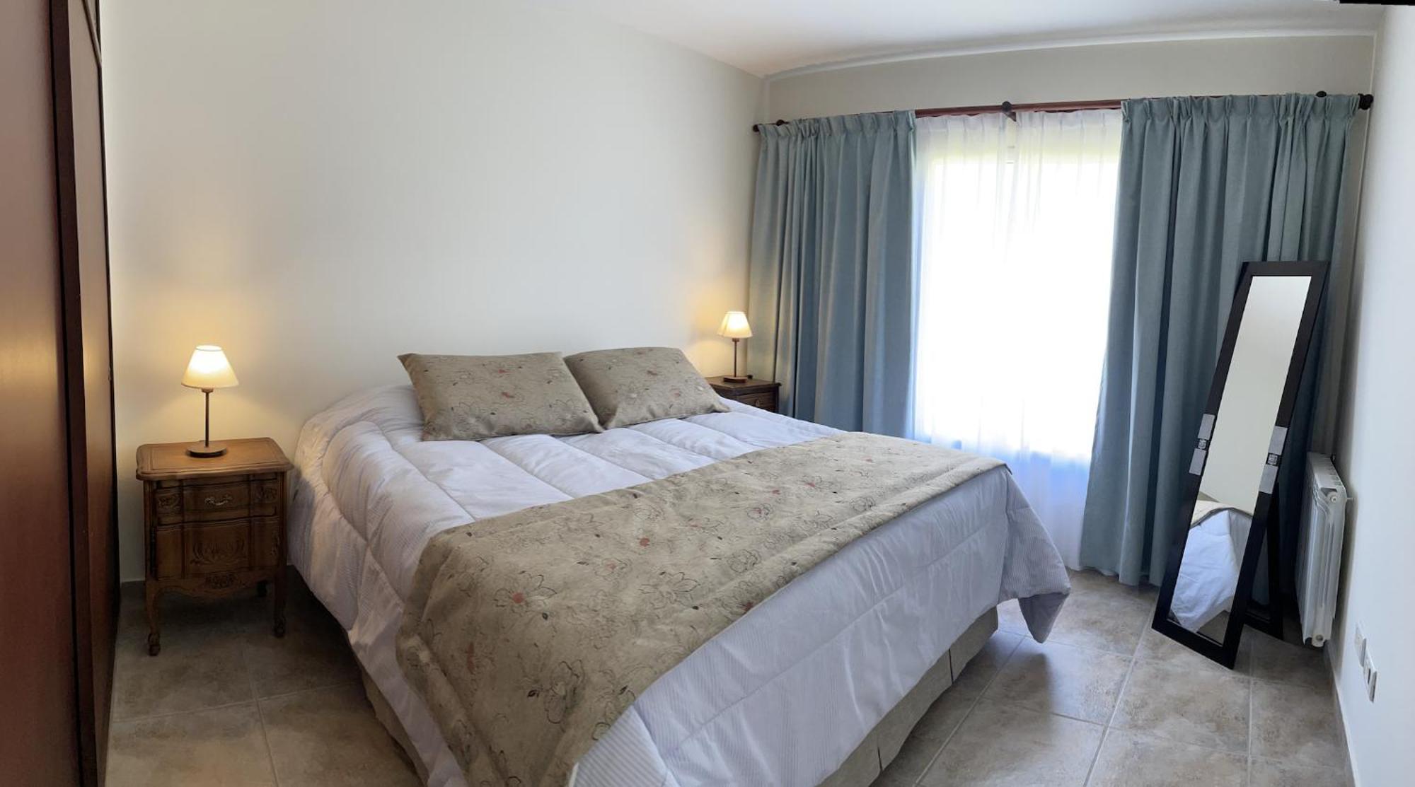 Edificio Sam Slick Apartment El Calafate Ruang foto
