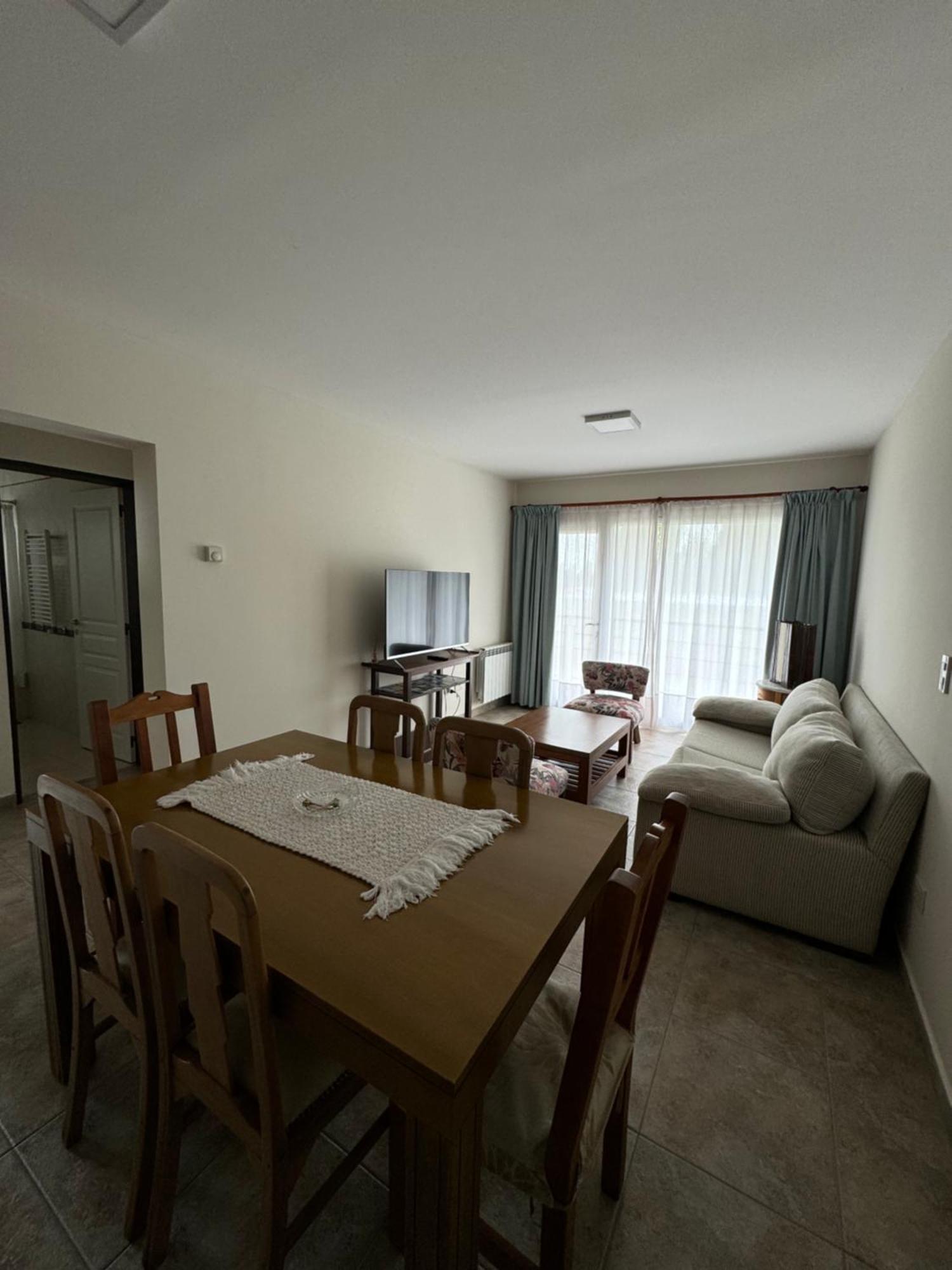 Edificio Sam Slick Apartment El Calafate Bagian luar foto