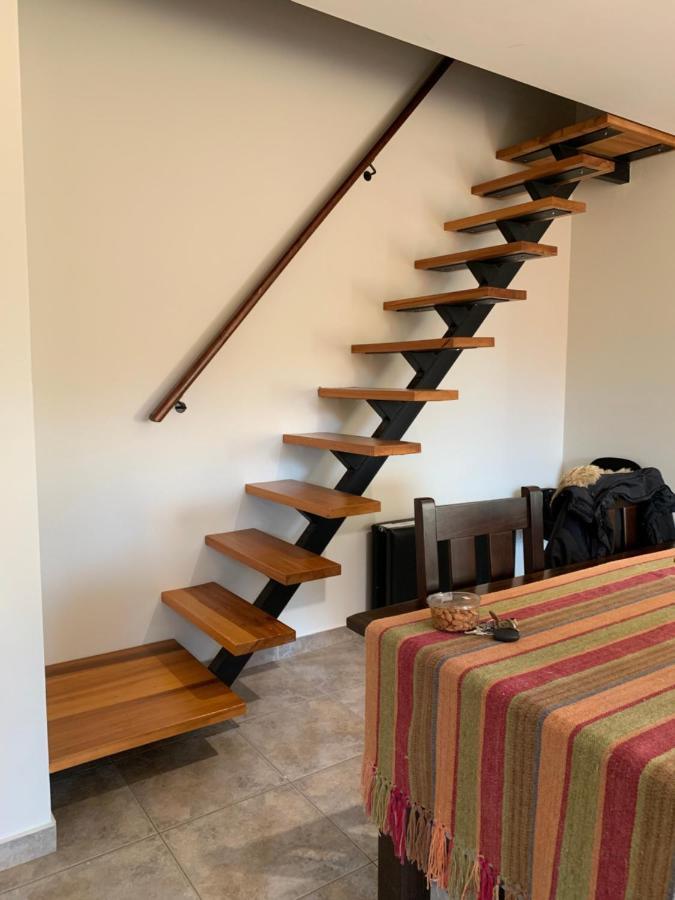 Edificio Sam Slick Apartment El Calafate Bagian luar foto