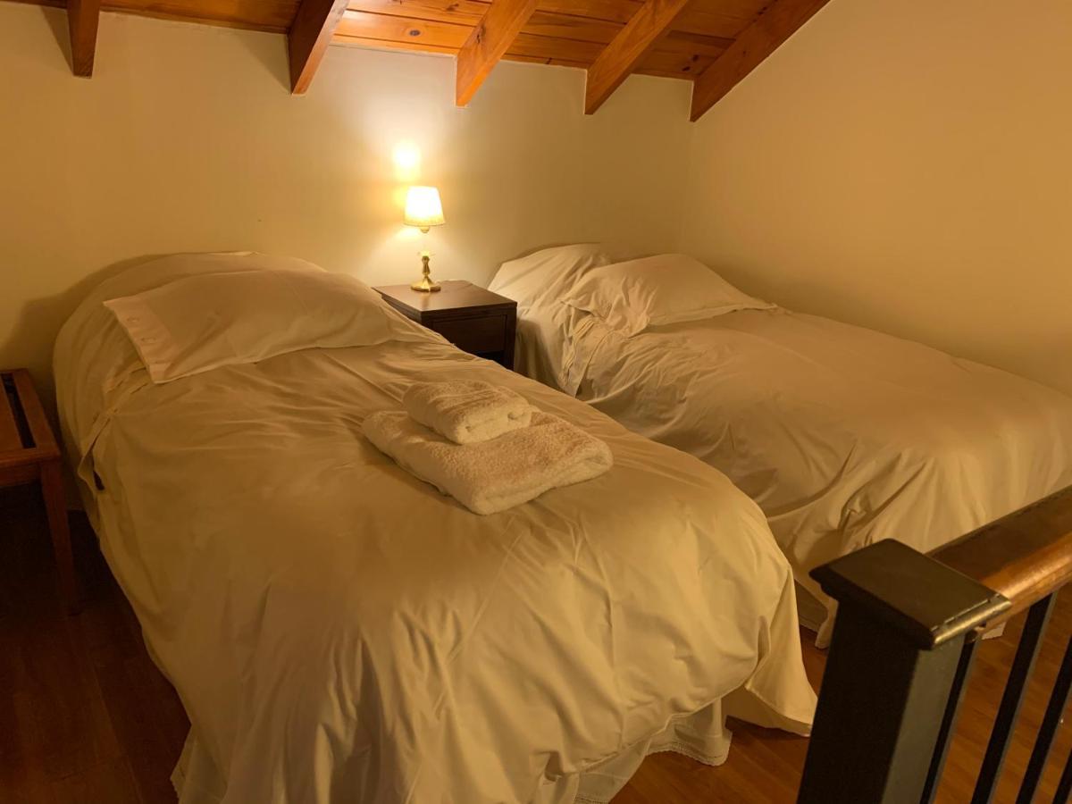 Edificio Sam Slick Apartment El Calafate Bagian luar foto